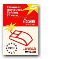 EUROPEAN COMPUTER DRIVING LICENCE. ACCESS (MODUL 5)