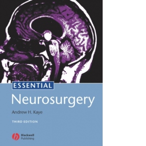 Essential Neurosurgery, 3rd edition