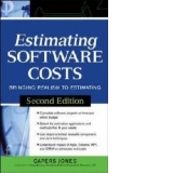 Estimating software costs