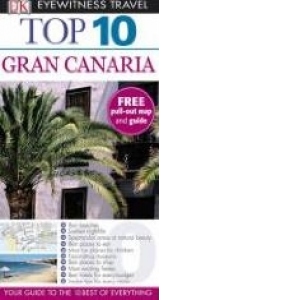 Gran Canaria Top 10