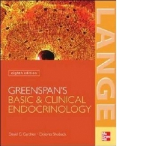 greenspan s basic and clinical endocrin