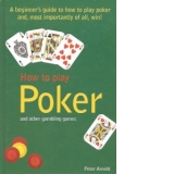How to play poker