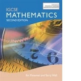 IGCSE Mathematics - second edition