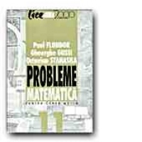 PROBLEME DE MATEMATICA PENTRU CLASA A XI-A