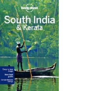 South India and Kerala - Regional Guide 7th edition