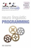 instant manager: neuro linguistic programming