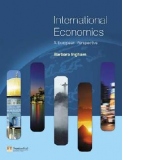 International Economics: A European Focus