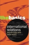 International Relations: The Basics