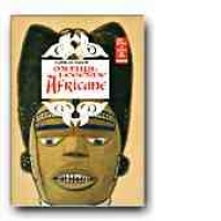 MITURI SI LEGENDE AFRICANE
