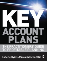 Key Account Plans