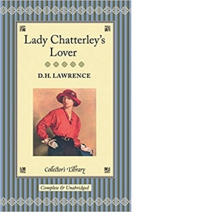 Lady Chatterley's Lover