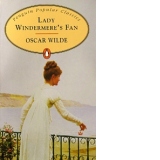 Lady Windermere s fan
