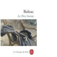 Le Pere Goriot