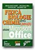 Fizica, biologie, chimie pentru gimnaziu utilizand Microsoft Office
