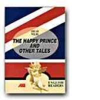 THE HAPPY PRINCE AND OTHER TALES