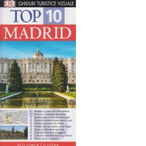 Madrid top 10