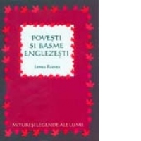 POVESTI SI BASME ENGLEZESTI