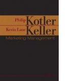 Marketing Management (13th Edition)