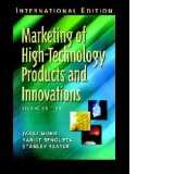 Marketing of High-Technology Products and Innovations: International Edition