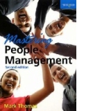 mastering people management, 2ed