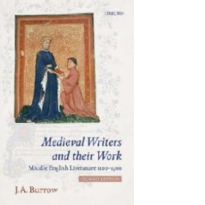 Medieval Writers and their Work