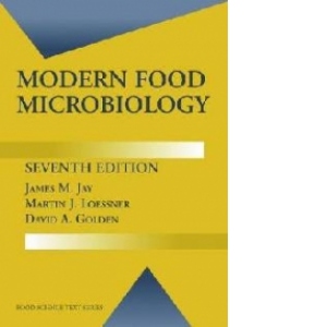 Modern Food Microbiology