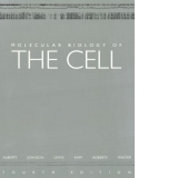 Molecular Biology of the Cell, fourth edition