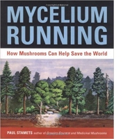 Mycelium Running