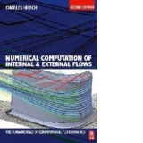 Numerical Computation of Internal and External Flows: The Fu
