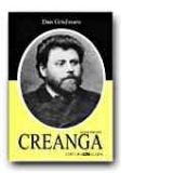 Creanga. Monografie