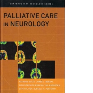 Palliative Care in Neurology