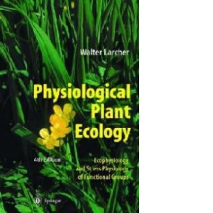 Physiological Plant Ecology