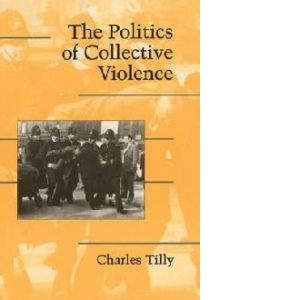 politics of collective violence