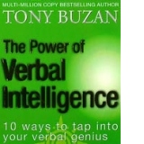 power of verbal intelligence