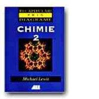 CHIMIE 2. RECAPITULARI PRIN DIAGRAME