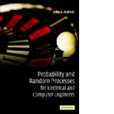 probability and random processes for electrical and computer engineers
