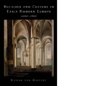 Religion and culture in early modern europe, 1500-1800