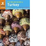 Rough Guide To Turkey