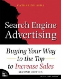 search engine advertising: buying your way to the top to increase sales