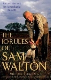 The 10 rules of sam walton