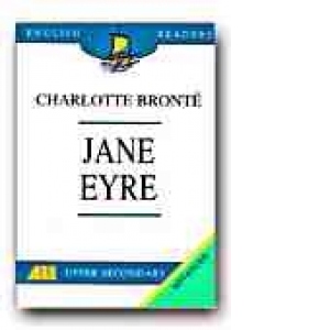 JANE EYRE (CHARLOTTE BRONTE) (UPPER SECONDARY)