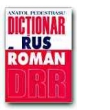 DICTIONAR RUS-ROMAN