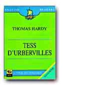 TESS OF THE D URBERVILLES(THOMAS HARDY) (UPPER SECONDARY)