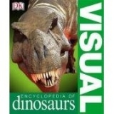 Visual encyclopedia of dinosaurs