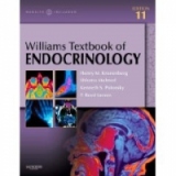 Williams textbook of endocrinology, 11th edition