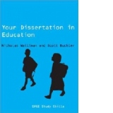 your dissertation in education