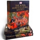 A-Z Encyclopedia Garden Plants