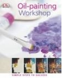 Oil-painting Workshop - Simple Steps to Success