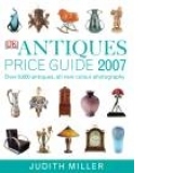 Antiques Price Guide 2007