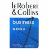 Le Robert and Collins Business: Dictionnaire Francais-Anglais Anglais-Francais / French-English / English-French Dictionary